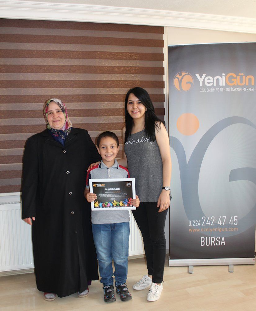 2014-2015 Eğitim-Öğretim Yılı Başarı Belgeleri - 140