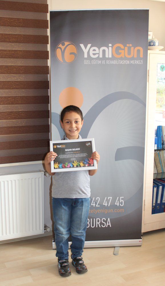 2014-2015 Eğitim-Öğretim Yılı Başarı Belgeleri - 141
