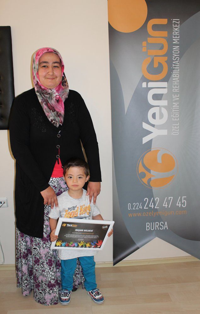 2014-2015 Eğitim-Öğretim Yılı Başarı Belgeleri - 154