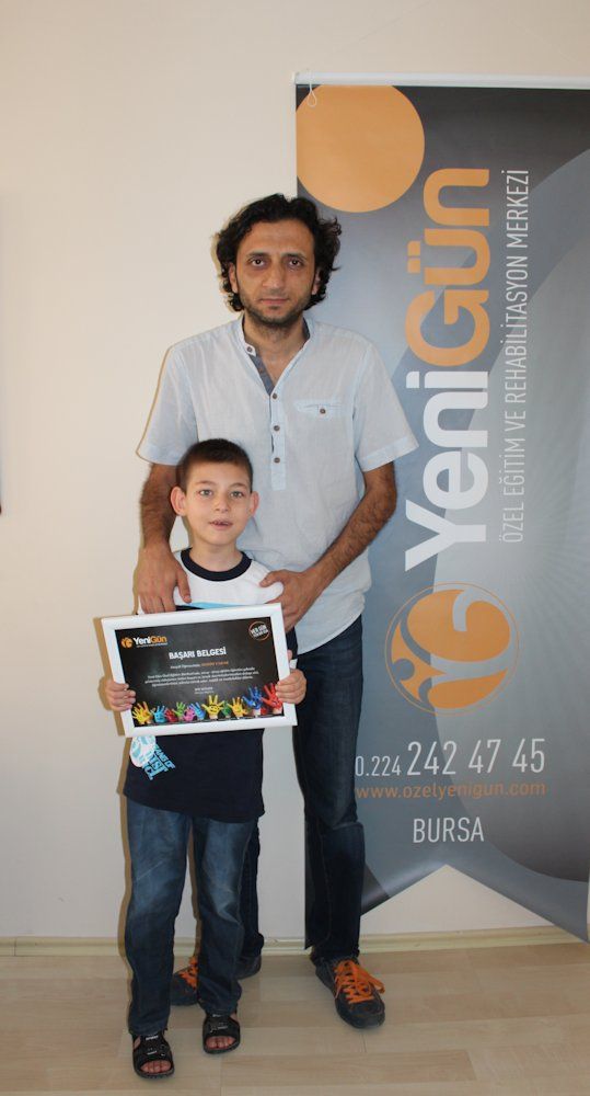 2014-2015 Eğitim-Öğretim Yılı Başarı Belgeleri - 155