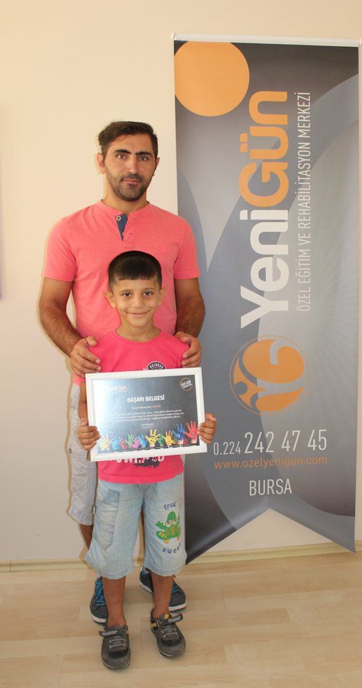 2014-2015 Eğitim-Öğretim Yılı Başarı Belgeleri - 200