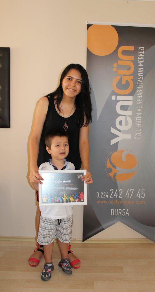 2014-2015 Eğitim-Öğretim Yılı Başarı Belgeleri - 204