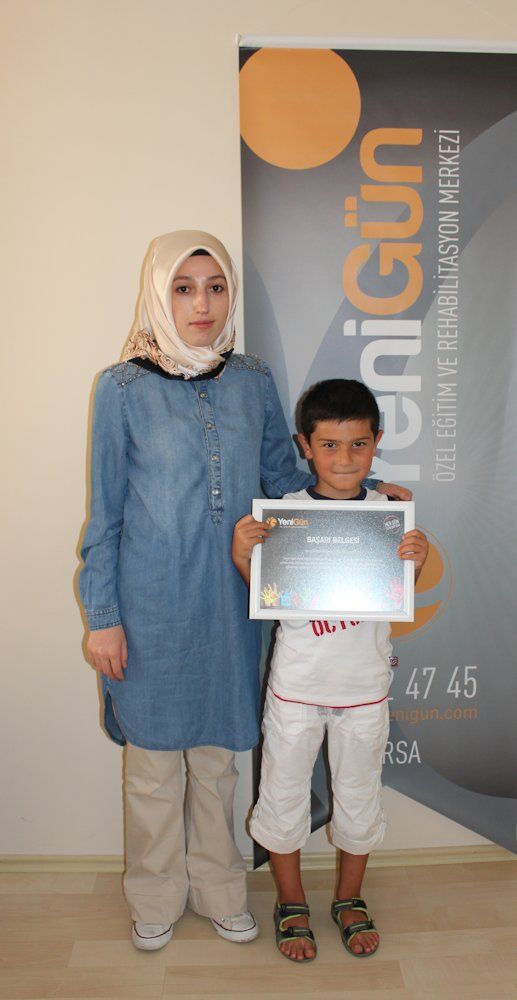2014-2015 Eğitim-Öğretim Yılı Başarı Belgeleri - 206