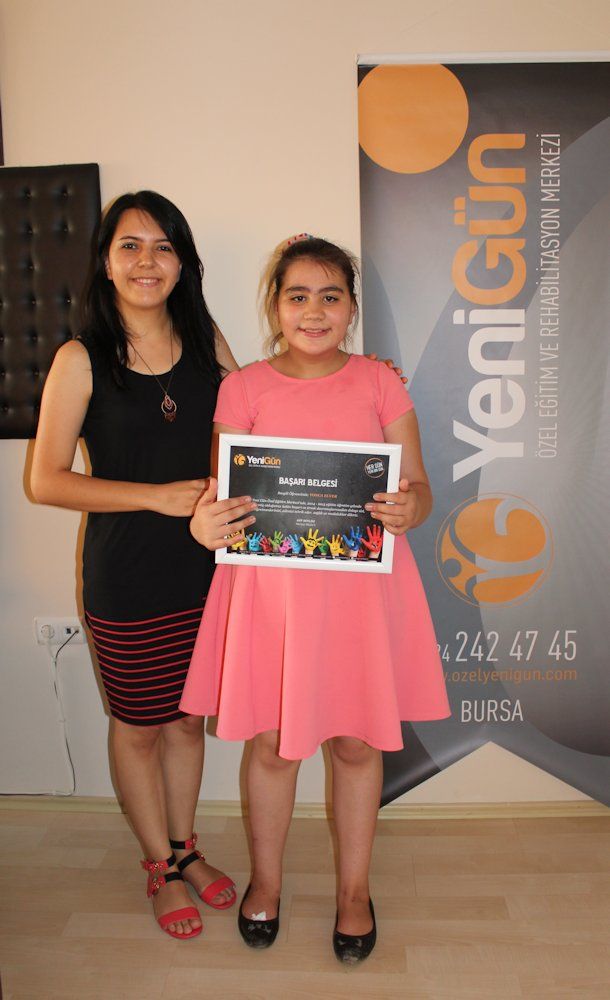 2014-2015 Eğitim-Öğretim Yılı Başarı Belgeleri - 210