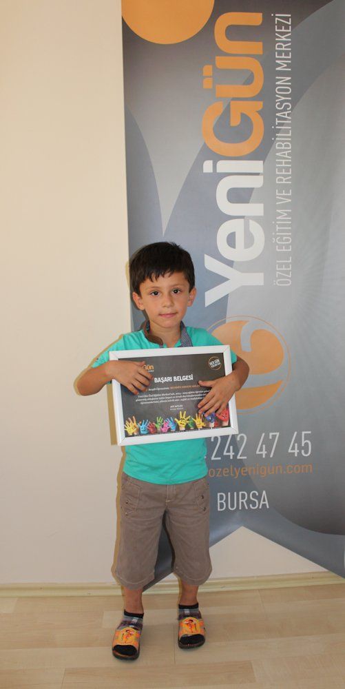 2014-2015 Eğitim-Öğretim Yılı Başarı Belgeleri - 217