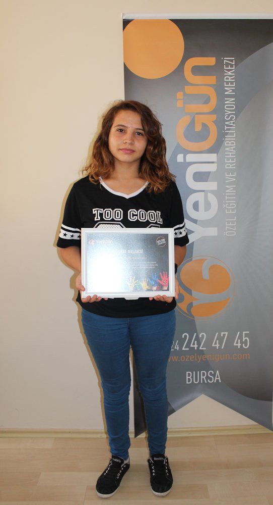 2014-2015 Eğitim-Öğretim Yılı Başarı Belgeleri - 221
