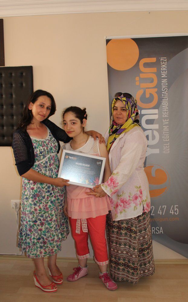 2014-2015 Eğitim-Öğretim Yılı Başarı Belgeleri - 234