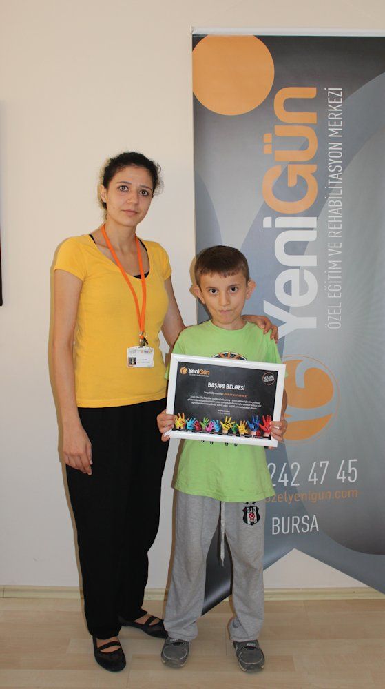 2014-2015 Eğitim-Öğretim Yılı Başarı Belgeleri - 249