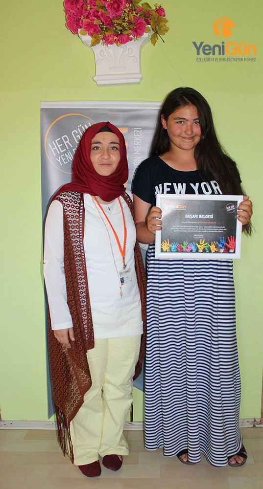 2014-2015 Eğitim-Öğretim Yılı Başarı Belgeleri - 265