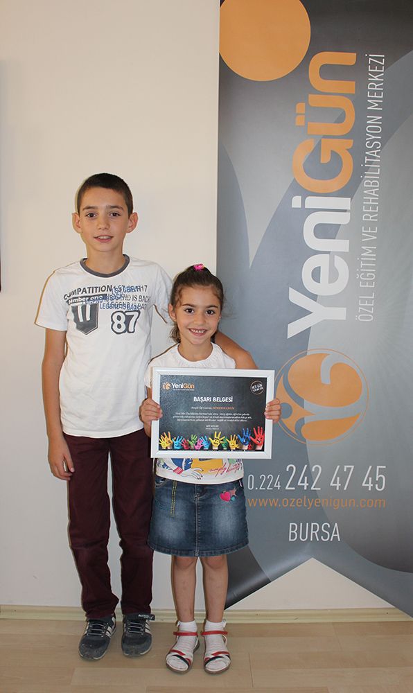 2014-2015 Eğitim-Öğretim Yılı Başarı Belgeleri - 290