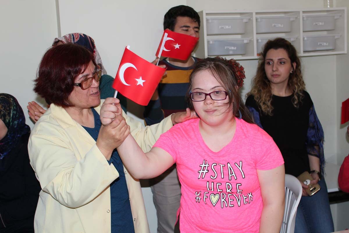 Ulusal Egemenlik ve Çocuk Bayramı Programımız (2018) - 2