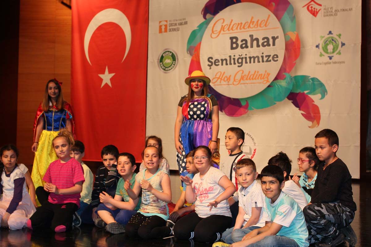 Hayvan Hakları Günü, Barınak Ziyareti (2015) - 25