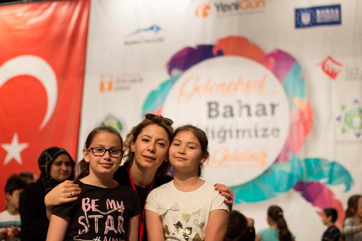 Geleneksel 11. Bahar Şenliğimiz (2018) - 16