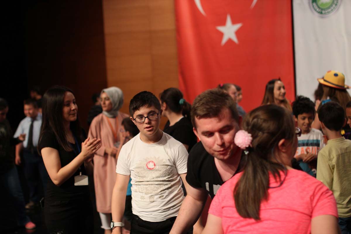 Geleneksel 11. Bahar Şenliğimiz (2018) - 17