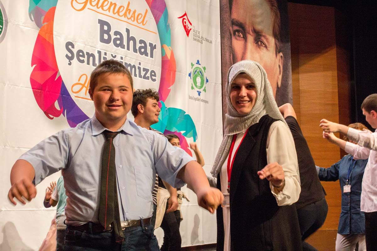 Geleneksel 11. Bahar Şenliğimiz (2018) - 18