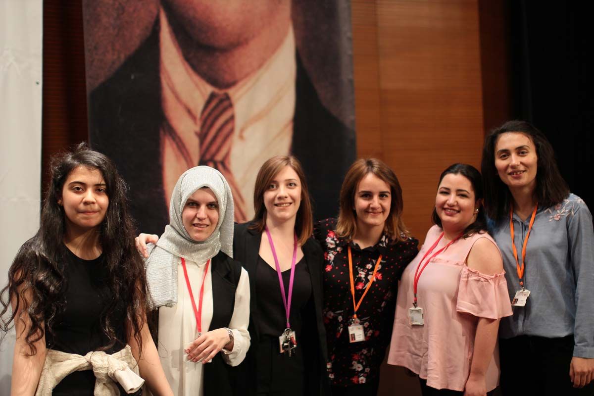 Geleneksel 11. Bahar Şenliğimiz (2018) - 20