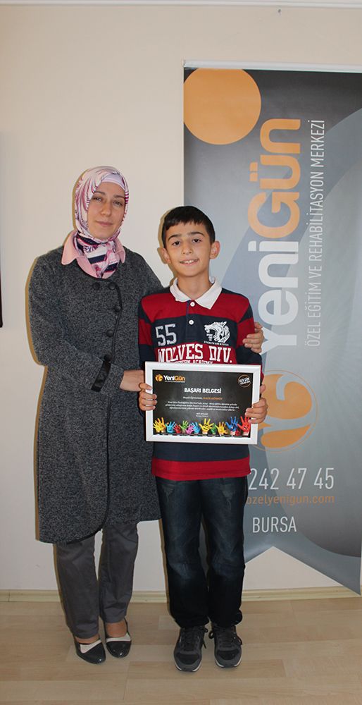 2014-2015 Eğitim-Öğretim Yılı Başarı Belgeleri - 295