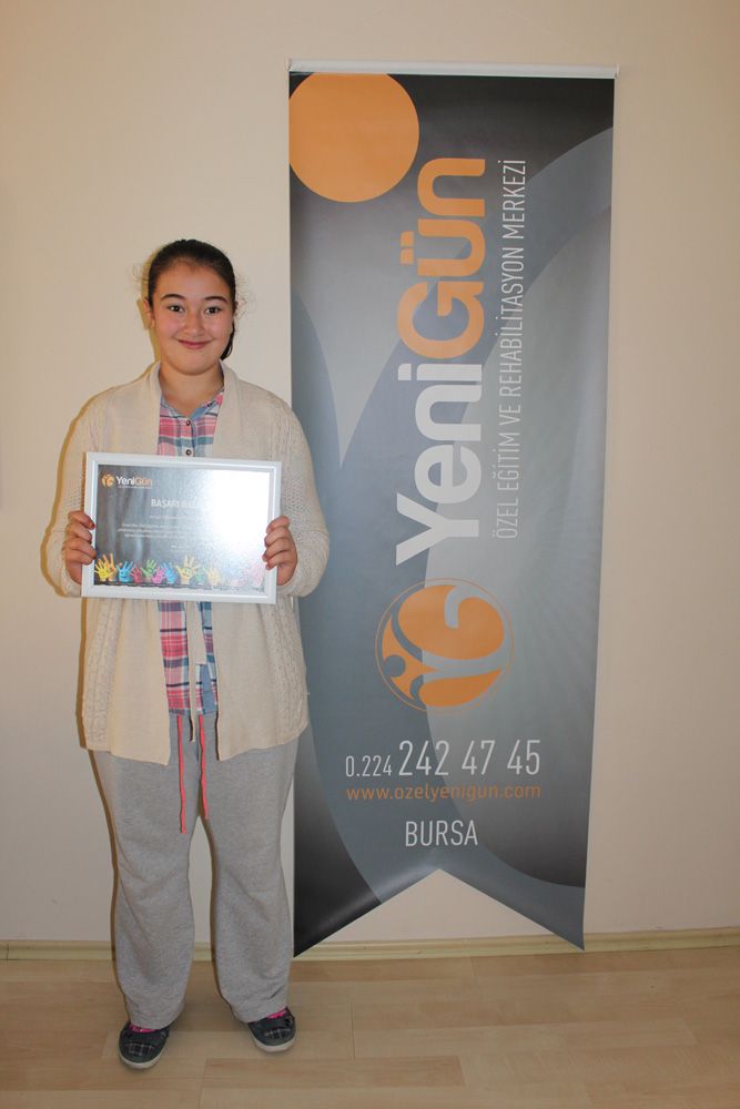 2014-2015 Eğitim-Öğretim Yılı Başarı Belgeleri - 304