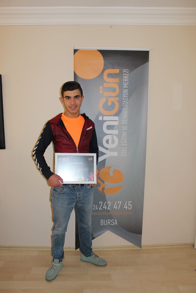2014-2015 Eğitim-Öğretim Yılı Başarı Belgeleri - 310