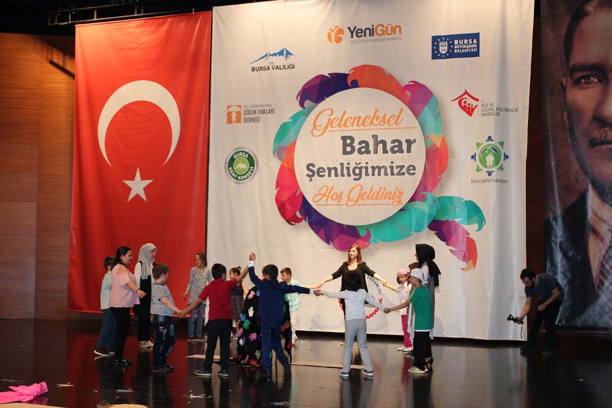 Geleneksel 11. Bahar Şenliği (2018) - 68