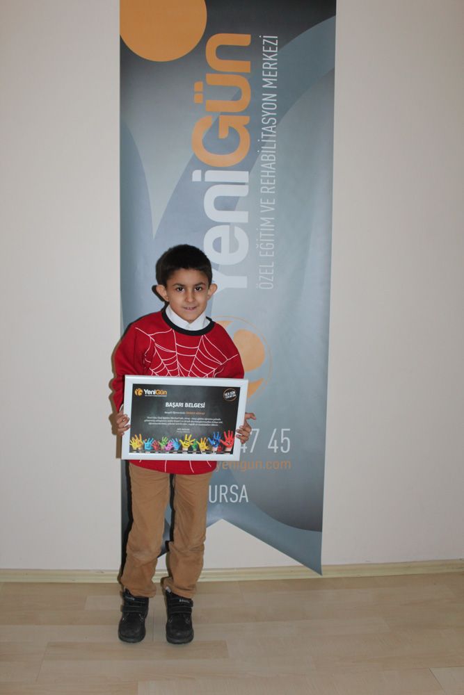 2014-2015 Eğitim-Öğretim Yılı Başarı Belgeleri - 313