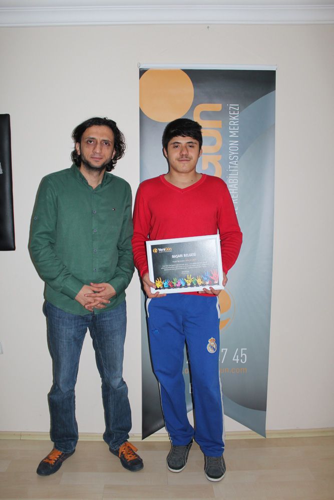 2014-2015 Eğitim-Öğretim Yılı Başarı Belgeleri - 315