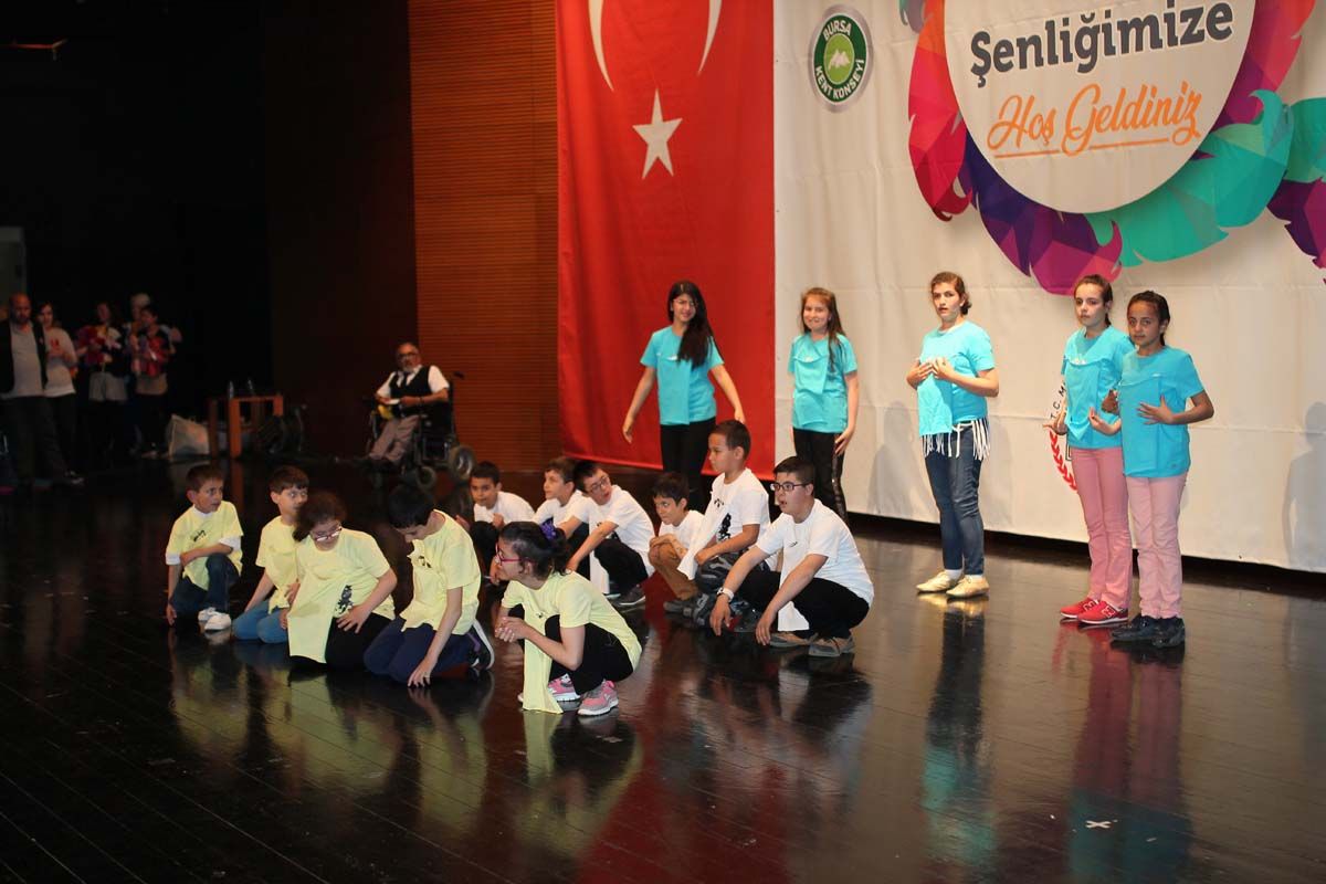 Geleneksel 11. Bahar Şenliği (2018) - 48