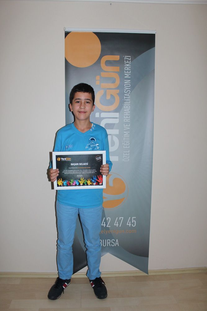 2014-2015 Eğitim-Öğretim Yılı Başarı Belgeleri - 318