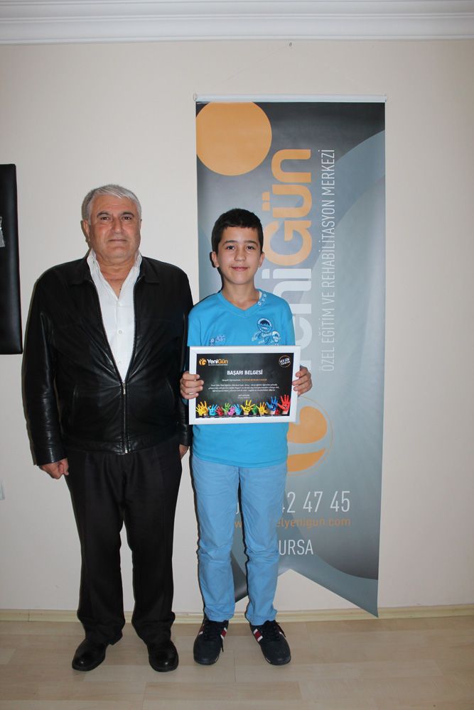 2014-2015 Eğitim-Öğretim Yılı Başarı Belgeleri - 319