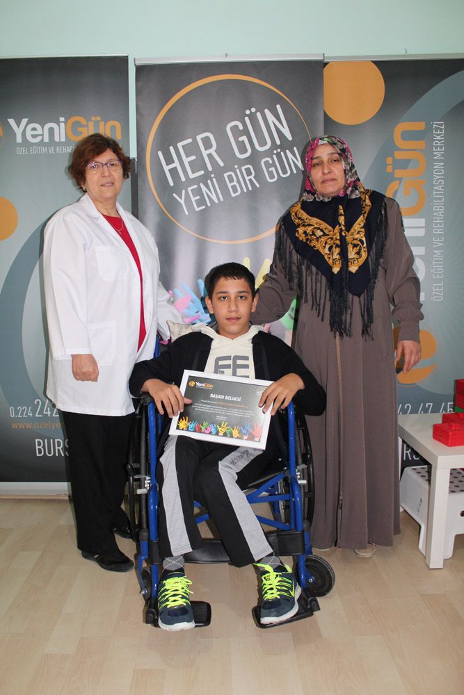 2014-2015 Eğitim-Öğretim Yılı Başarı Belgeleri - 325