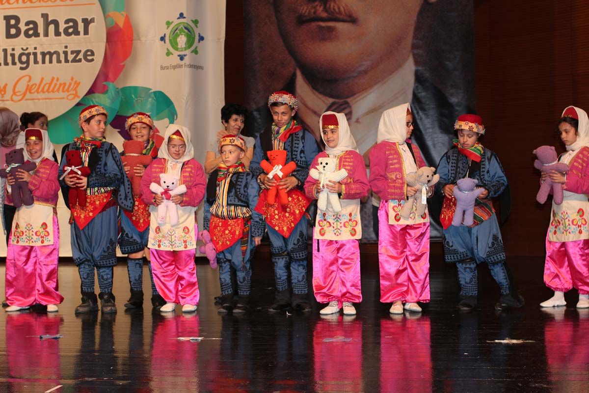 Geleneksel 11. Bahar Şenliği (2018) - 42