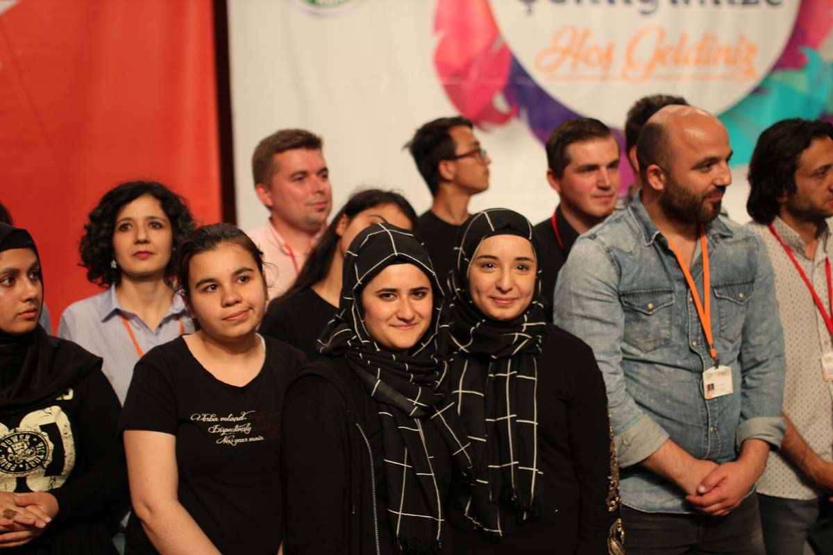 Geleneksel 11. Bahar Şenliği (2018) - 28