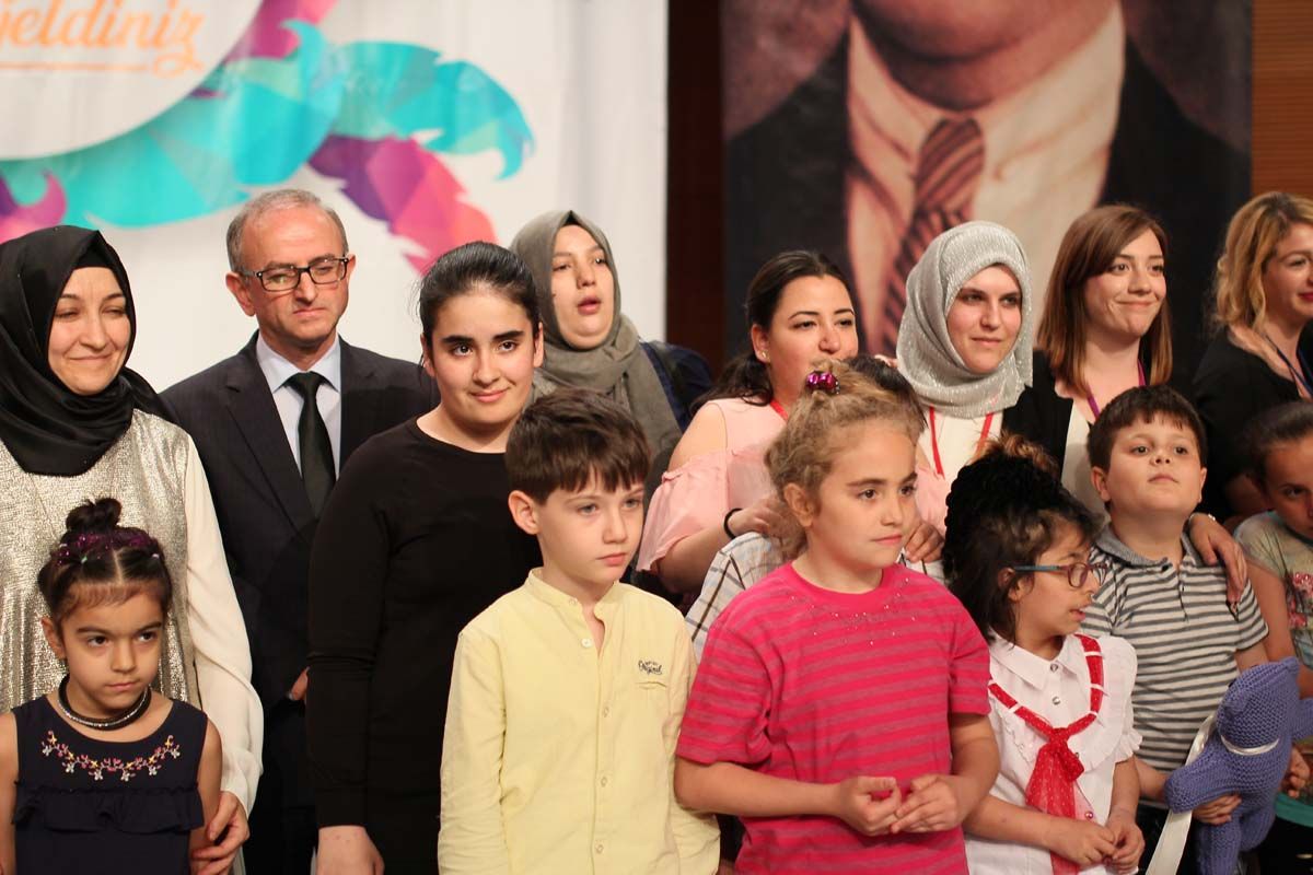 Geleneksel 11. Bahar Şenliği (2018) - 22