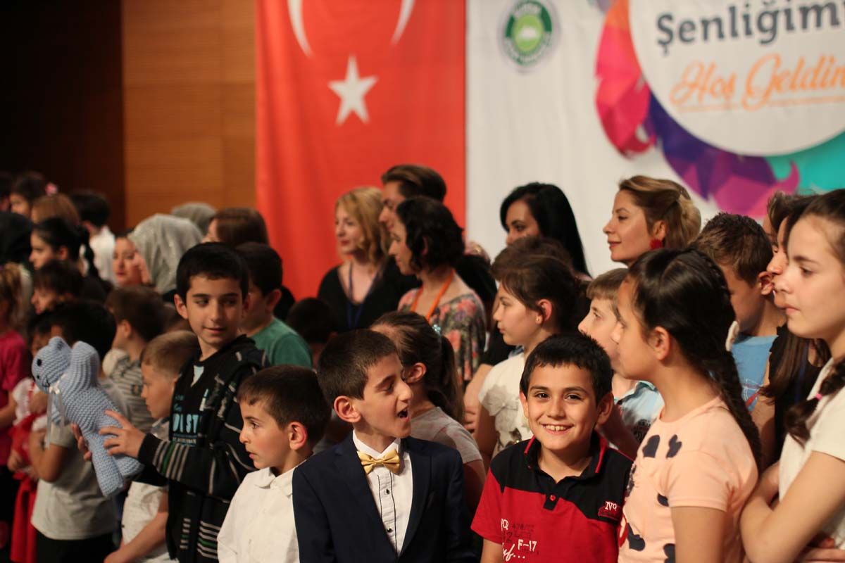 Geleneksel 11. Bahar Şenliği (2018) - 19
