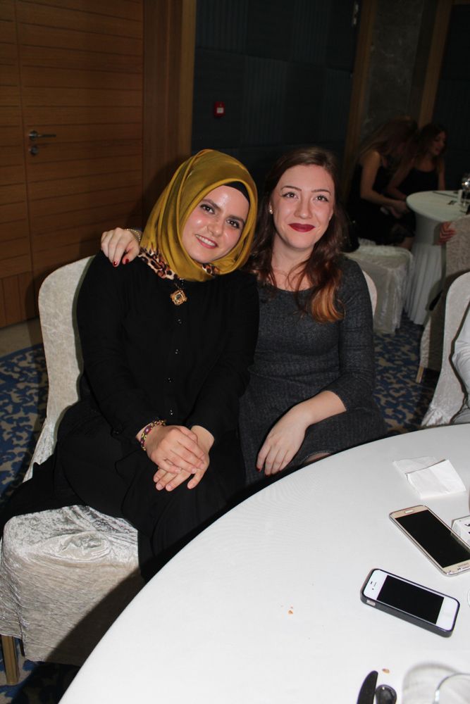 10.Yıl Öğretmenler Günü Yemeği - 32