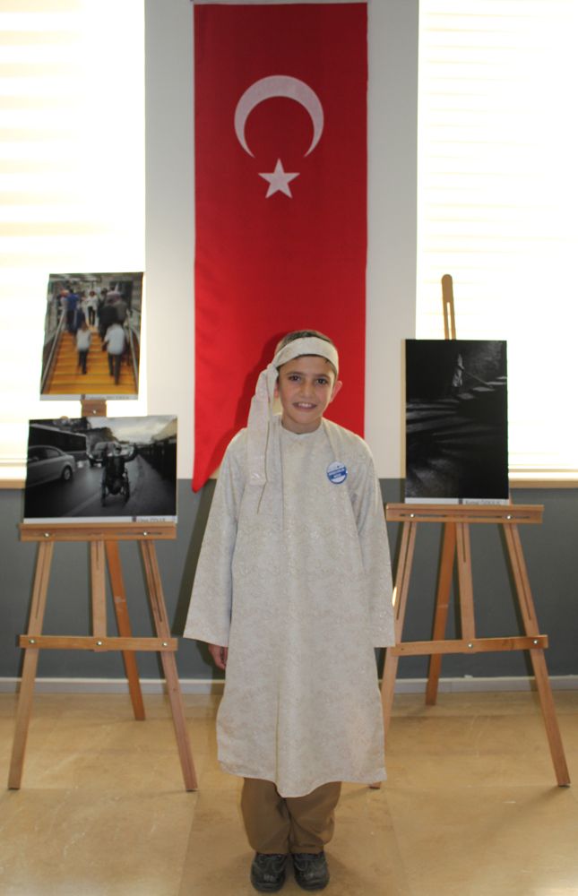 Göç Tarihi Müzesi_Hint Dans Grubu Gösterisi (2015) - 26
