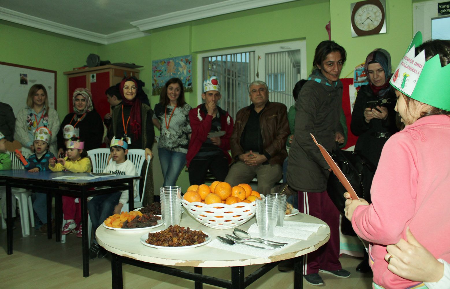Yerli Malı Haftası Etkinliği (2015) - 6
