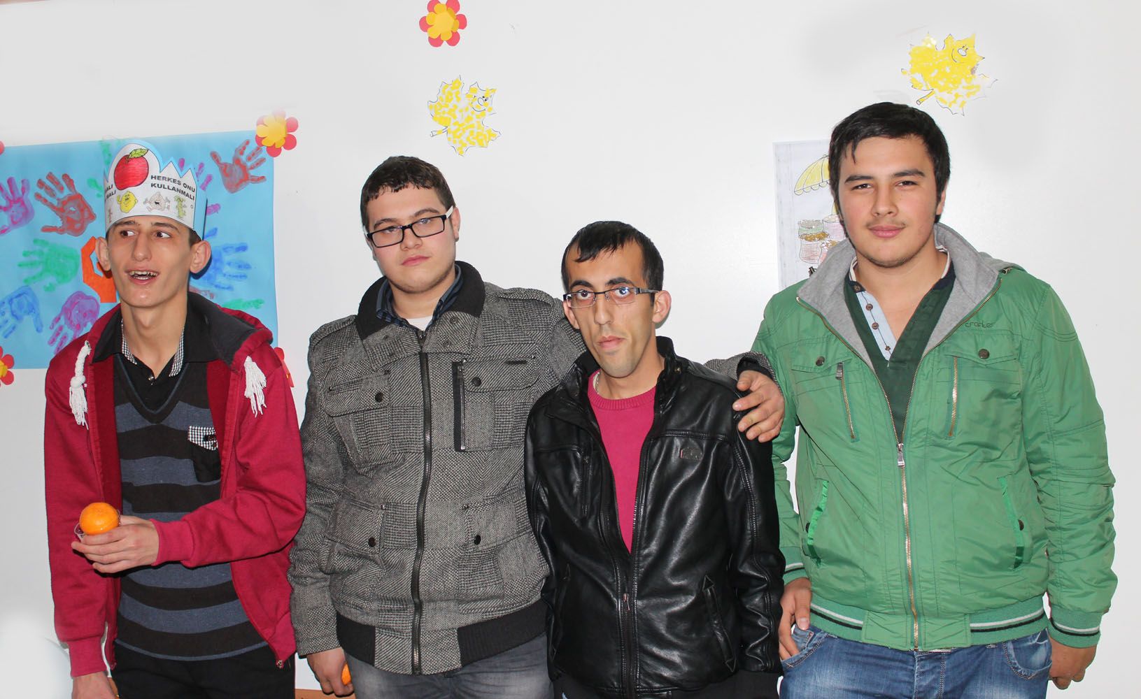 Yerli Malı Haftası Etkinliği (2015) - 25