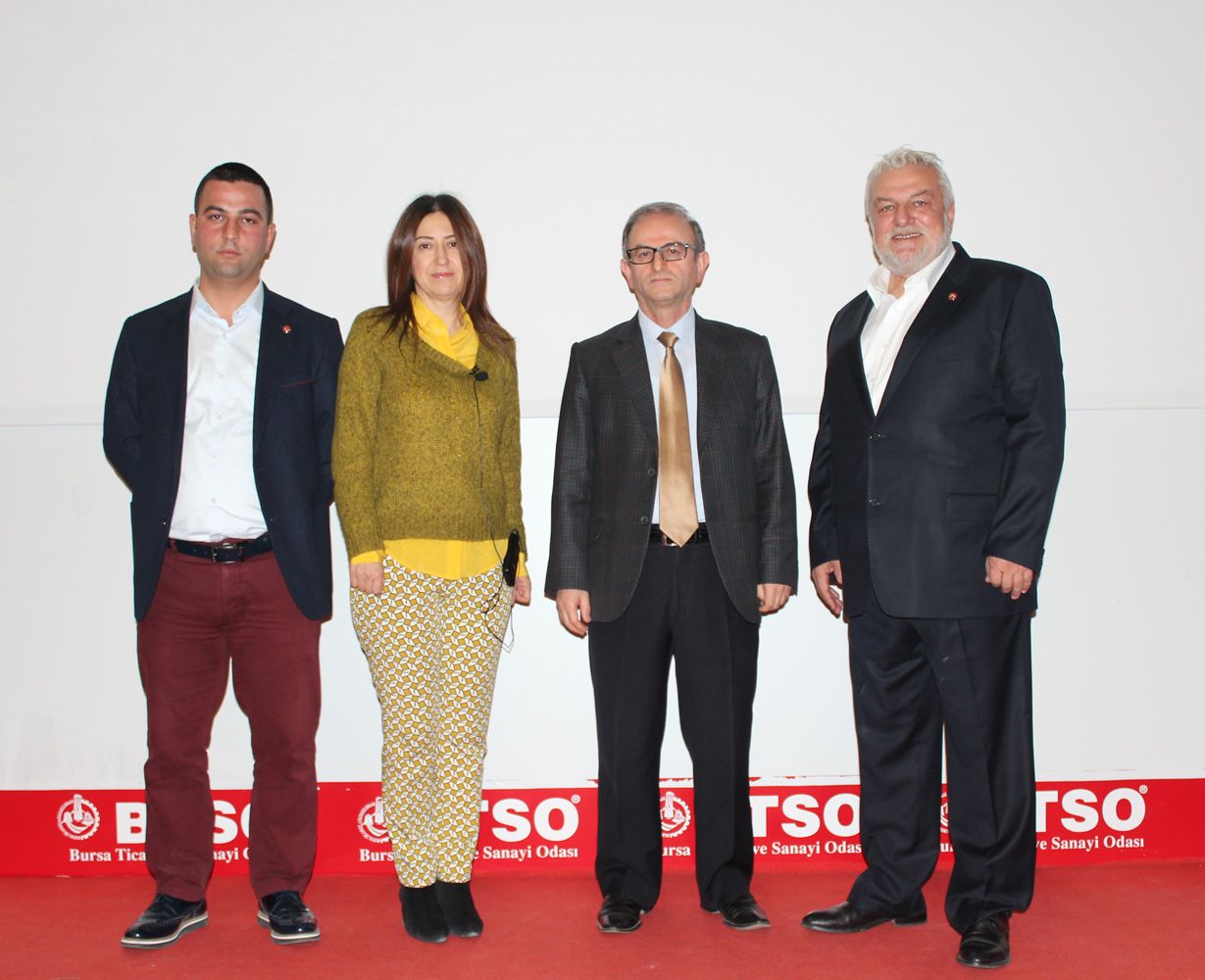 Doç. Dr. Arzu Özen Semineri (Aralık 2015) - 4