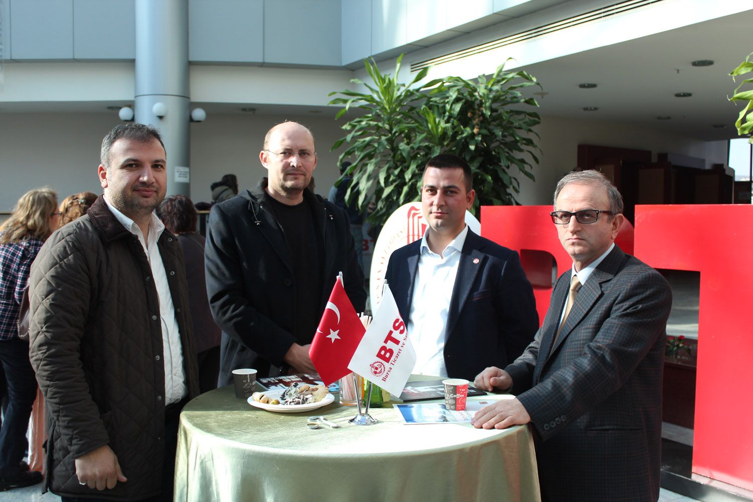 Doç. Dr. Arzu Özen Semineri (Aralık 2015) - 13