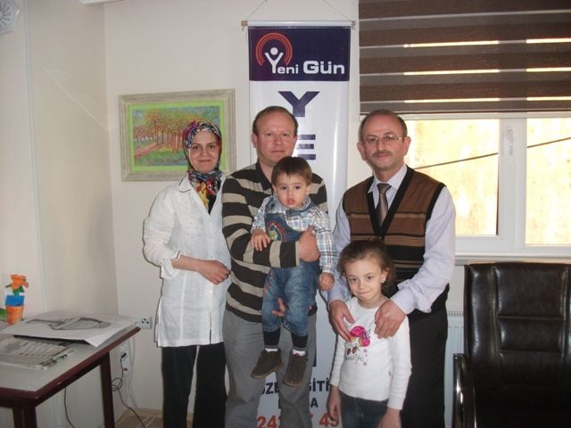Mezunlarımız - 6