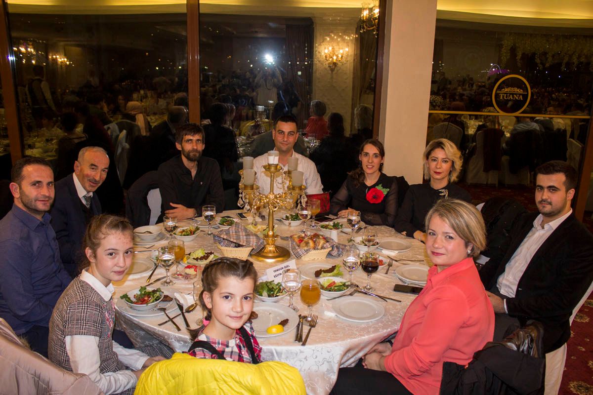 Öğretmenler Günü Programı (2018) - 2