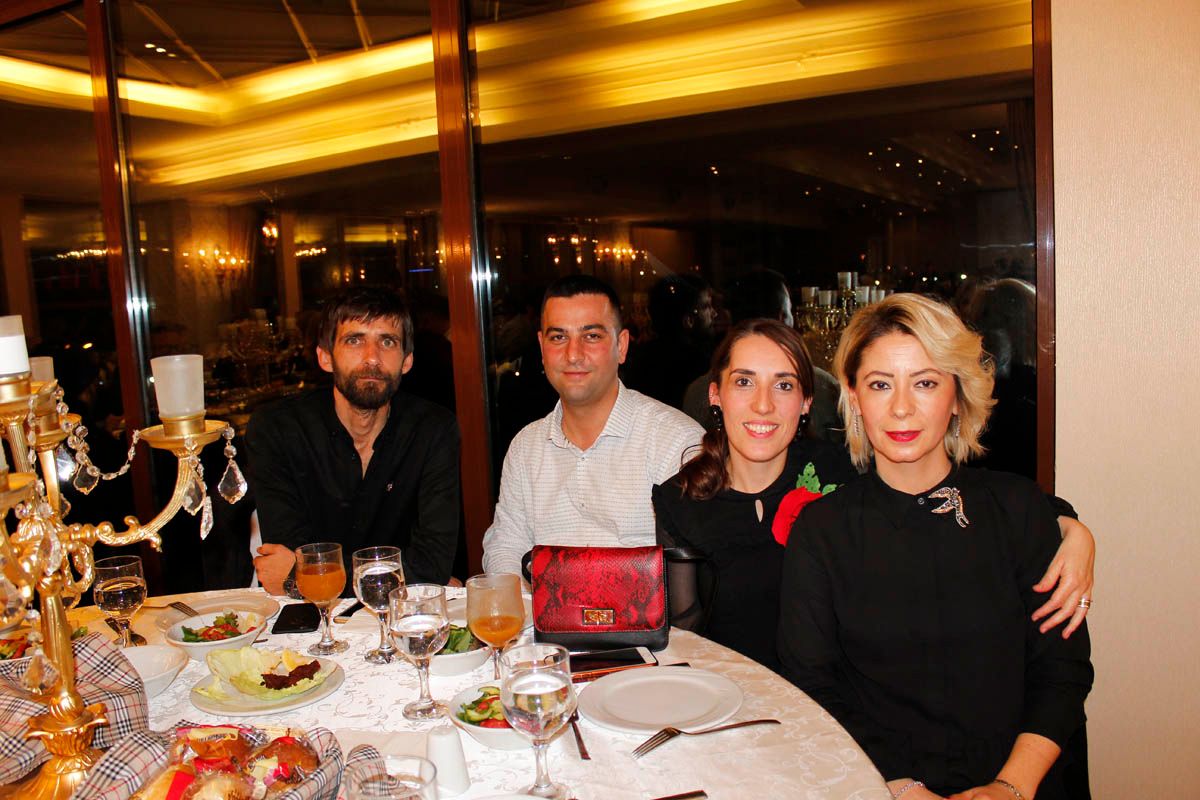 Öğretmenler Günü Programı (2018) - 4