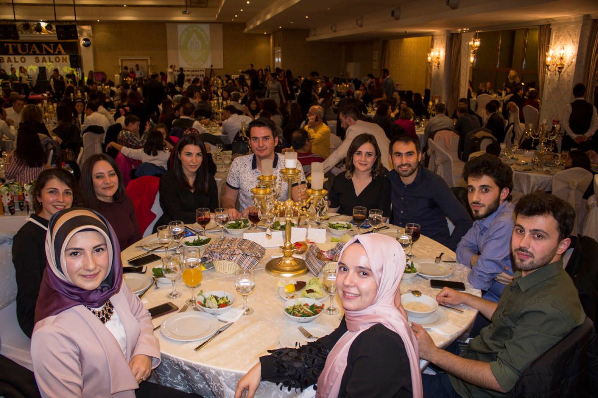 Öğretmenler Günü Programı (2018) - 5