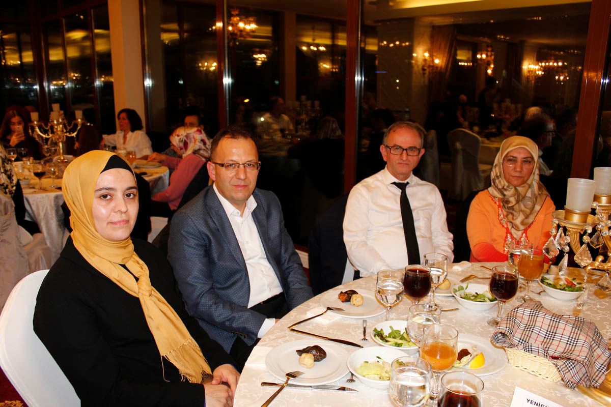 Öğretmenler Günü Programı (2018) - 14
