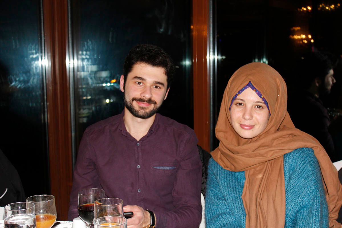 Öğretmenler Günü Programı (2018) - 24