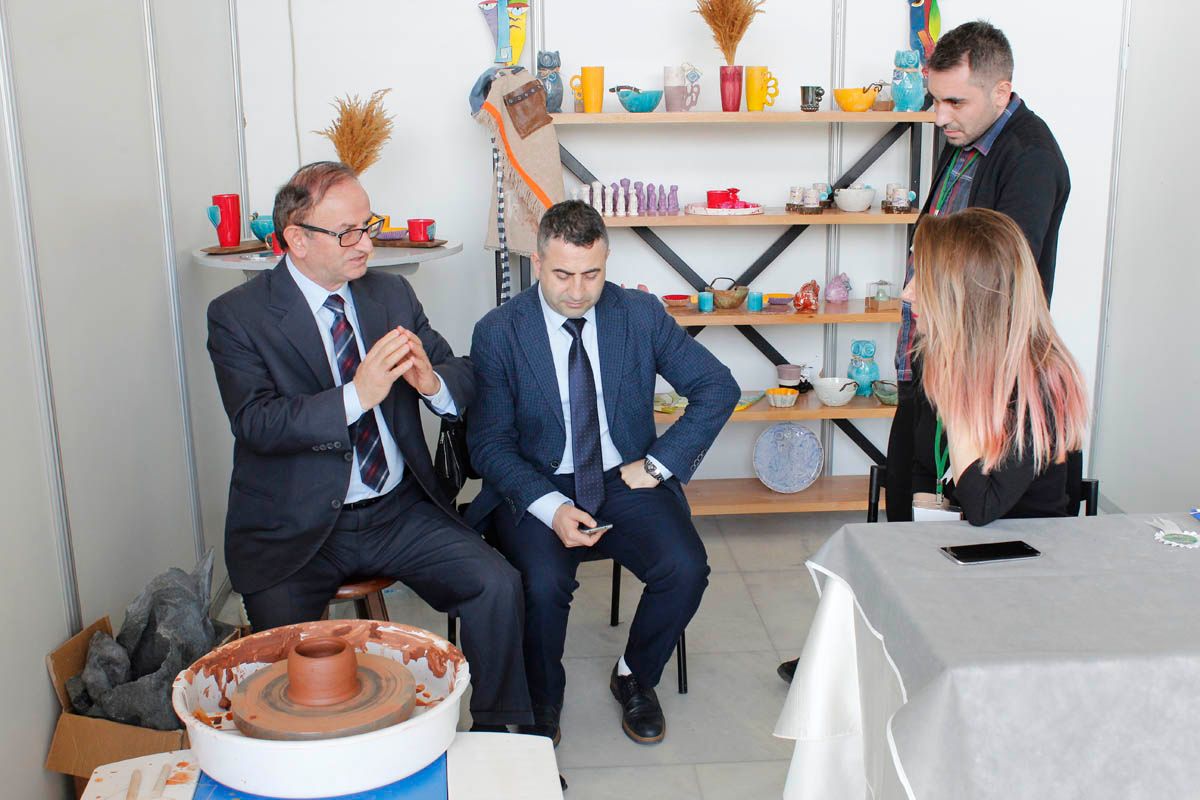 Hayaller Engelsizdir Yürüyüşü (2019) - 8