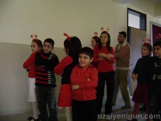 2008 Bahar Şenlikleri