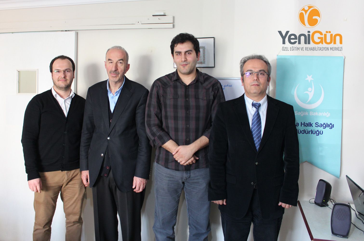 09 Şubat Dünya Sigara Bırakma Günü Semineri - 14