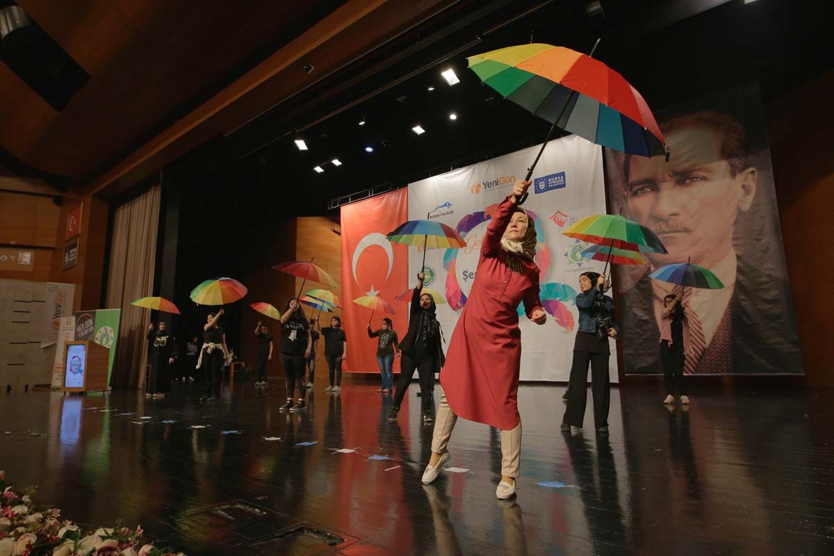 Geleneksel 11. Bahar Şenliğimiz (2018) - 24